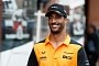 Daniel Ricciardo Knows He Can’t Get Complacent About His Future, Despite McLaren Support