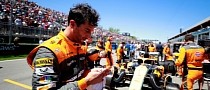Daniel Ricciardo Might Be Replaced by Oscar Piastri at McLaren Starting 2023