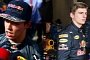 Daniil Kvyat Downgraded to Toro Rosso, Max Verstappen Promoted to Red Bull