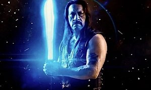 Danny Trejo’s Army of Two Million to Raid Area 51, Air Force Warns Against It