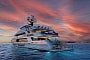 Danzante Bay Emerges as the Biggest Superyacht Built in Canada