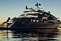 Dar Superyacht Stands Tall: Nearly the Size of a Football Field and Born of Russian Money
