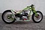 Darizt Design 30th Attempt: Indonesian Custom Bikes Now Look Awesome