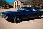 Dark Blue 1968 Dodge Charger R/T Flaunts NHRA Secret to Go Along With HEMI Power