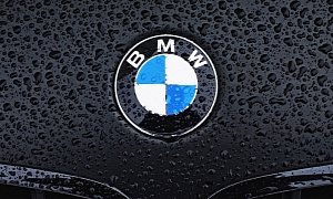 Dark Clouds Gathering Over China for BMW as the Germans Cut Production and Lower Prices