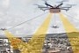 DARPA Develops Drone to Counteract Smaller Ones, Future War of Drones?