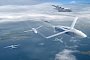 DARPA Gremlin Drones to Be Launched and Controlled by Fighter Jets