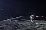 DARPA Is Considering Putting Trains on the Moon, Needs Someone to Build It a Railway First