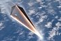 DARPA Launches MACH Program to Discover New Materials for Hypersonic Airplanes