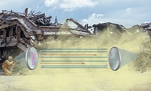 DARPA Looking for High-Tech Dust to Throw Into the Enemy’s Eyes