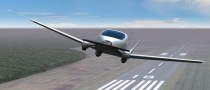 Darpa's Flying Car Project