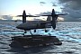 DARPA's SPRINT X-Plane Will Be the Mother of All Vertical Lift Aircraft