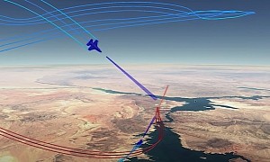 DARPA Teaching AI to Dogfight Enemy Airplanes, Human Pilots Already Outmatched