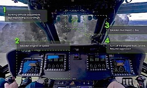 DARPA Wants AI Assistants in Black Hawks, First One Called OCARINA