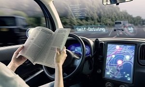 DARPA Working on Ways to Stop Self-Driving Cars from Being Duped
