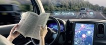 DARPA Working on Ways to Stop Self-Driving Cars from Being Duped