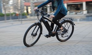 Darrvin Electric Is Evolving the Bicycle Game With the Sold-Out Connect e-Bike