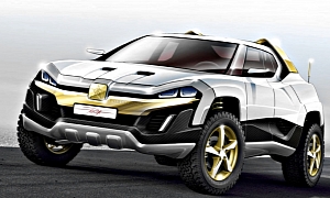 Dartz Shows Nagel Dakkar Ultra-Luxurious SUV