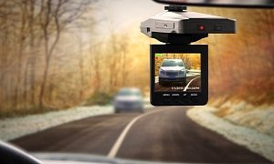 Dash Cam Portal Allows UK Drivers to Send Footage Directly to the Police