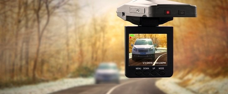 British drivers can now send dash cam footage directly to the police, via a new portal