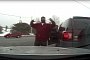 Dashcam Owner Catches His First Ever Accident. Get Ready to Laugh