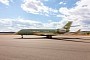 Dassault's Advanced Widebody Business Jet Gearing Up to Take to the Sky This Year