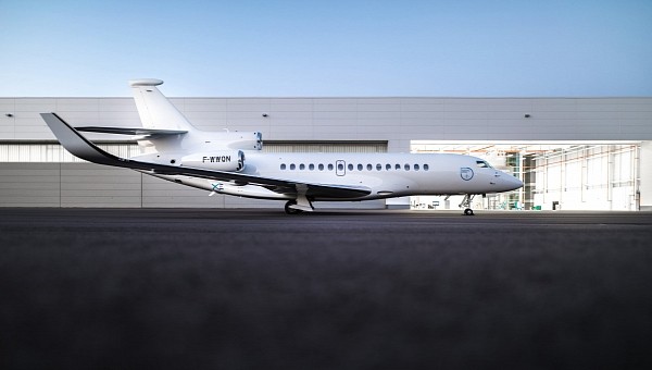 Dassault to start using SAF at its facility in Arkansas