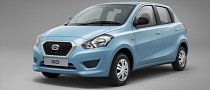 Datsun Returns to South Africa after 30-Year Absence <span>· Video</span>