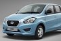 Datsun Returns to South Africa after 30-Year Absence