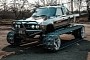 Datsun Truck “Fast Traxx” Looks Like Mad Max Gone Farming