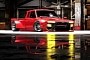 Datsun Truck "Godzilla" Digitally Gains GT-R Design for Widebody Look