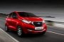 Datsun Unveils 2017 Redi-GO With 1.0-Liter Engine in India