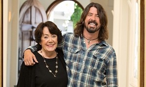 Dave Grohl and Ram Trucks Bring Out the Rock Star in Every One of Us