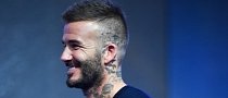 David Beckahm in Talks to Fly to Space, Will Toss a Football While up There