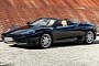 David Beckham-Owned Ferrari 360 Spider Could Be Yours if You Have $135,000 to Spare