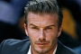 David Beckham to Promote Toyota in China