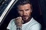 David Beckham Treats Himself to $6.6 Million Custom Yacht for Christmas