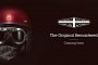 David Brown Automotive Teases New Car With a Set of Helmets, It Will Be British