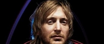 David Guetta Banned from Driving for Life Due to Speeding
