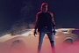 David Hasselhoff Has a Lamborghini Countach Hero Car in New ‘80s Music Video