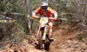 David Knight Signs with KTM for 2011-2012