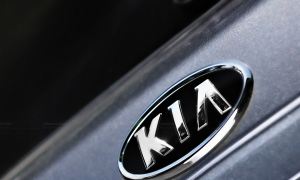 David Williams Named Kia's New National Business Manager