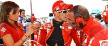Davide Tardozzi Admits Ducati Offered Casey Stoner a Test Rider Job