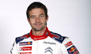Davidson In, Loeb Out of Peugeot's Lineup for Le Mans