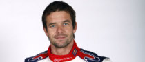 Davidson In, Loeb Out of Peugeot's Lineup for Le Mans