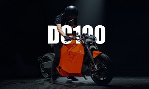 Davinci Motor Planning to Assemble Its Cutting-Edge “Two-Wheeled Robot” in the U.S.