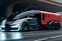 Daydreaming Mode: On – What if Bugatti Entered the Commercial Vehicle Game?