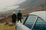 DB5 Featured in James Bond Skyfall Trailer