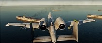 DCS World: Can a Squadron of A-10s Really Take Out a WW2 Navy Fleet?