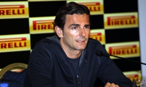 De la Rosa Promises Better F1 Show in 2011
